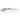 Bedframe massief hout wit 200x200 cm