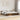 Bedframe massief hout honingbruin 200x200 cm