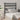 Hoofdbord 96x4x100 cm massief grenenhout grijs