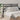 Hoofdbord 126x4x100 cm massief grenenhout grijs