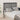 Hoofdbord 146x6x101 cm massief grenenhout grijs
