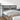 Hoofdbord 125,5x4x100 cm massief grenenhout grijs