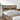 Hoofdbord 145,5x4x100 cm massief grenenhout honingbruin