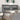 Hoofdbord 206x4x100 cm massief grenenhout grijs