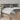 Hoofdbord 166x4x100 cm massief grenenhout grijs