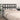 Hoofdbord 125,5x4x100 cm massief grenenhout grijs