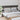 Hoofdbord 204x3x81 cm massief grenenhout grijs