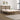 Bedframe massief grenenhout honingbruin 200x200 cm