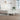 Bedframe massief grenenhout wit 120x200 cm