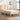 Bedframe massief grenenhout 100x200 cm