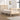 Bedframe massief grenenhout zwart 75x190 cm