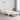 Bedframe massief grenenhout zwart 75x190 cm