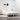 Bedframe massief grenenhout wit 200x200 cm