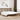 Bedframe massief grenenhout honingbruin 200x200 cm