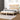 Bedframe massief hout 140x190 cm