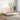 Bedframe massief hout 150x200 cm