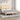 Bedframe massief hout 140x190 cm
