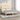 Bedframe massief hout 150x200 cm