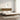 Bedframe massief hout honingbruin 200x200 cm