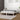 Bedframe massief grenenhout wit 200x200 cm