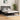 Bedframe massief grenenhout zwart 140x190 cm