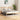 Bedframe massief hout 200x200 cm