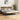 Bedframe massief hout honingbruin 200x200 cm