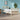 Bedframe massief hout 100x200 cm