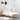 Bedframe massief hout 100x200 cm