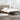 Bedframe massief hout honingbruin 200x200 cm