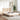 Bedframe massief hout 120x190 cm