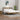 Bedframe massief hout honingbruin 200x200 cm