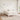 Bedframe massief hout wit 140x190 cm