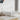 Bedframe massief hout wit 100x200 cm