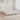 Bedframe massief hout wit 200x200 cm
