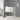 Inloopdouchewand 115x195 cm halfmat ESG-glas zwart