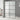 Inloopdouchewand 140x195 cm mat ESG-glas zwart