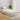 Bedframe massief hout wit 100x200 cm