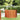 Plantenbak verhoogd 129x129x77 cm cortenstaal roestig