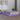 Bedframe LED massief hout 90x190 cm