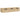 Wandkast 102x30x20 cm bewerkt hout sonoma eikenkleurig