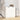 Schoenenkast 59x35x70 cm bewerkt hout wit