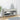 Schoenenkast 102x35x55 cm bewerkt hout betongrijs