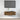Wandkast 68x30x20 cm bewerkt hout gerookt eikenkleurig