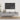 Wandkast 102x30x20 cm bewerkt hout grijs sonoma eikenkleurig