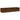 Wandkast 102x30x20 cm bewerkt hout bruin eikenkleur