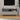 Tv-meubel 102x36x50 cm bewerkt hout grijs sonoma eikenkleurig