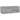 Wandkast 100x36,5x35 cm bewerkt hout grijs sonoma eikenkleurig