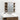 Spiegelkast met LED-verlichting 70x16,5x60 cm bruin eikenkleur