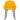 Eetkamerstoelen 2 st fluweel geel